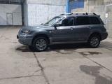 Mitsubishi Outlander 2004 года за 3 900 000 тг. в Усть-Каменогорск