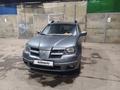 Mitsubishi Outlander 2004 года за 3 900 000 тг. в Усть-Каменогорск – фото 2