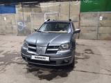 Mitsubishi Outlander 2004 годаүшін3 900 000 тг. в Усть-Каменогорск – фото 2