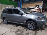 Mitsubishi Outlander 2004 годаүшін3 900 000 тг. в Усть-Каменогорск – фото 3