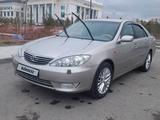 Toyota Camry 2005 годаүшін6 550 000 тг. в Астана – фото 5