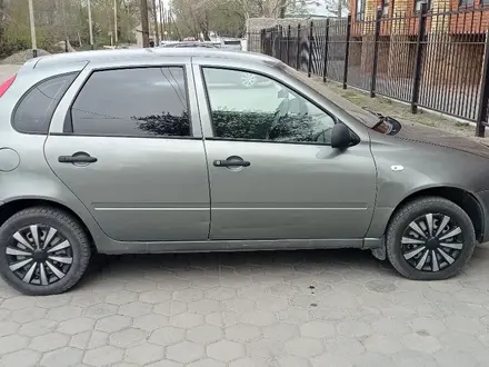 ВАЗ (Lada) Kalina 1119 2007 года за 1 900 000 тг. в Семей