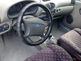 ВАЗ (Lada) Kalina 1119 2007 годаүшін1 800 000 тг. в Семей – фото 5