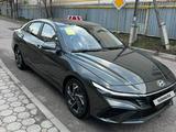 Hyundai Elantra 2024 годаfor8 900 000 тг. в Алматы