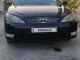 Toyota Camry 2004 года за 5 700 000 тг. в Кызылорда – фото 5