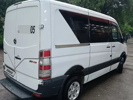 Mercedes-Benz Sprinter 2011 года за 8 700 000 тг. в Алматы – фото 2