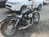 Honda  Shadow 400 2000 года за 1 750 000 тг. в Алматы – фото 4