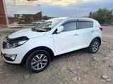 Kia Sportage 2014 годаүшін7 800 000 тг. в Жезказган – фото 2