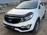 Kia Sportage 2014 годаүшін7 800 000 тг. в Жезказган