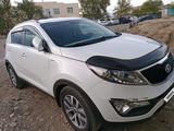 Kia Sportage 2014 годаүшін7 800 000 тг. в Жезказган – фото 3