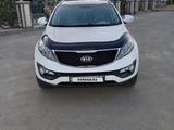 Kia Sportage 2014 годаүшін7 800 000 тг. в Жезказган – фото 4