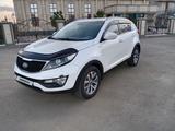 Kia Sportage 2014 годаүшін7 800 000 тг. в Жезказган – фото 5