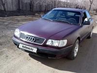 Audi 100 1992 года за 1 650 000 тг. в Щучинск