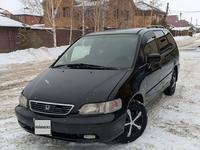 Honda Odyssey 1997 годаүшін2 700 000 тг. в Усть-Каменогорск