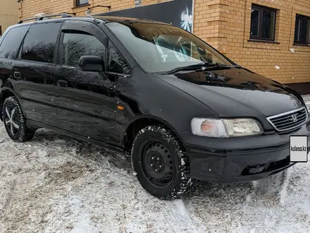 Honda Odyssey 1997 года за 2 700 000 тг. в Усть-Каменогорск – фото 4