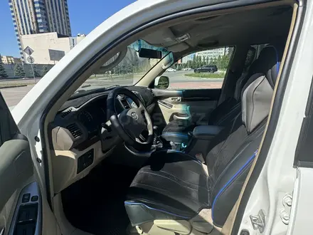 Toyota Land Cruiser Prado 2006 года за 9 200 000 тг. в Астана – фото 3