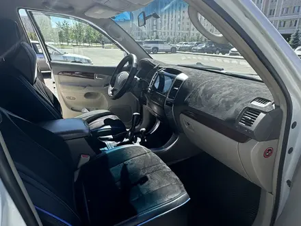 Toyota Land Cruiser Prado 2006 года за 9 200 000 тг. в Астана – фото 5