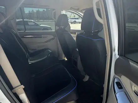 Toyota Land Cruiser Prado 2006 года за 9 200 000 тг. в Астана – фото 6