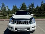 Toyota Land Cruiser Prado 2006 годаүшін9 200 000 тг. в Астана