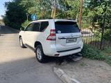 Toyota Land Cruiser Prado 2014 годаүшін24 000 000 тг. в Астана – фото 4