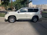 Toyota Land Cruiser Prado 2014 годаүшін23 700 000 тг. в Астана – фото 3