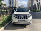 Toyota Land Cruiser Prado 2014 года за 24 000 000 тг. в Астана