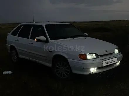 ВАЗ (Lada) 2114 2013 года за 1 700 000 тг. в Актобе – фото 12