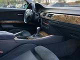 BMW 325 2005 годаүшін9 000 000 тг. в Алматы – фото 4