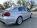 BMW 325 2005 годаүшін9 000 000 тг. в Алматы – фото 5