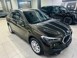 BMW X1 2020 года за 9 500 000 тг. в Алматы