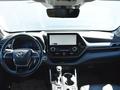 Toyota Highlander 2023 года за 29 600 000 тг. в Атырау – фото 9
