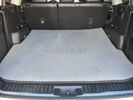 Toyota Highlander 2023 года за 29 600 000 тг. в Атырау – фото 18
