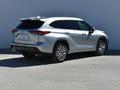Toyota Highlander 2023 года за 29 600 000 тг. в Атырау – фото 8