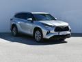 Toyota Highlander 2023 года за 29 600 000 тг. в Атырау – фото 3