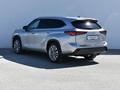 Toyota Highlander 2023 года за 29 600 000 тг. в Атырау – фото 6