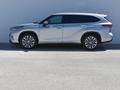 Toyota Highlander 2023 года за 29 600 000 тг. в Атырау – фото 5