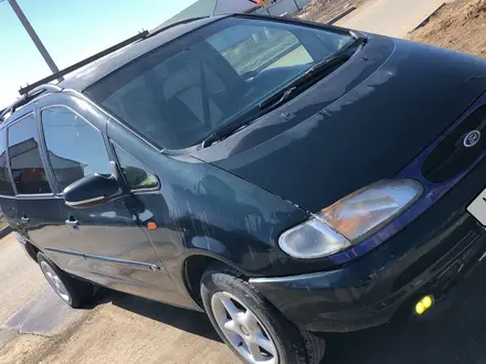 Ford Galaxy 1996 года за 1 600 000 тг. в Уральск