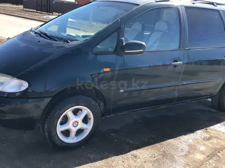 Ford Galaxy 1996 года за 1 600 000 тг. в Уральск – фото 4