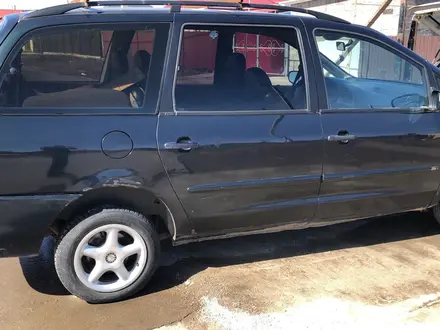 Ford Galaxy 1996 года за 1 600 000 тг. в Уральск – фото 5