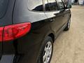 Hyundai Santa Fe 2009 годаүшін6 500 000 тг. в Актобе – фото 4