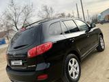 Hyundai Santa Fe 2009 года за 7 000 000 тг. в Актобе