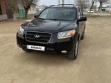 Hyundai Santa Fe 2009 года за 7 000 000 тг. в Актобе – фото 2