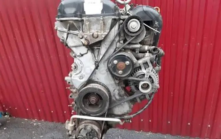 ДВИГАТЕЛЬ FORD за 230 000 тг. в Алматы
