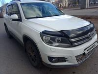 Volkswagen Tiguan 2014 годаүшін5 500 000 тг. в Костанай