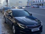 Kia Optima 2018 годаfor9 500 000 тг. в Астана