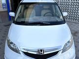 Honda Elysion 2007 годаүшін5 800 000 тг. в Шымкент – фото 4