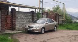 Toyota Camry 2002 года за 5 500 000 тг. в Алматы – фото 4