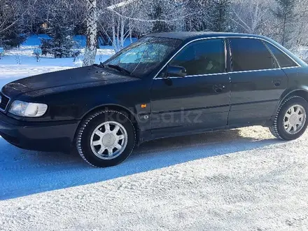 Audi A6 1995 года за 3 100 000 тг. в Кокшетау