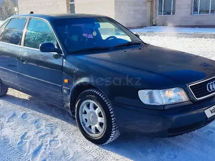 Audi A6 1995 года за 3 100 000 тг. в Кокшетау – фото 4