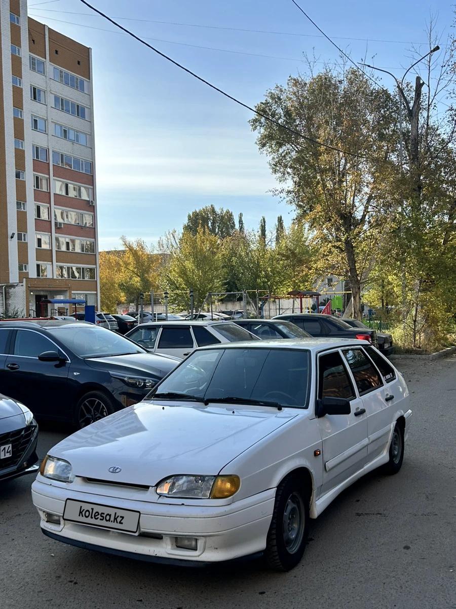 ВАЗ (Lada) 2114 2012 г.